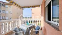 Terrace of Apartment for sale in Nules  with Terrace and Storage room