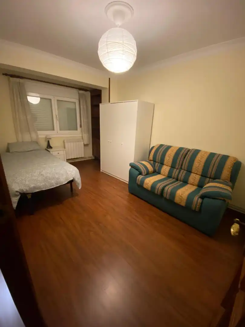 Flat for rent in Ferrol Vello - Puerto