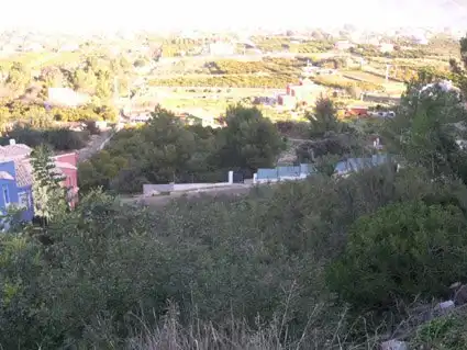 Wohnbaugrundstück zum Verkauf in Monte Solana, imagen 10