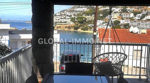 Foto 2 de Casa o xalet en venda a Avinguda de José Díaz Pacheco, Almadrava - Canyelles - Puig-Rom, Girona