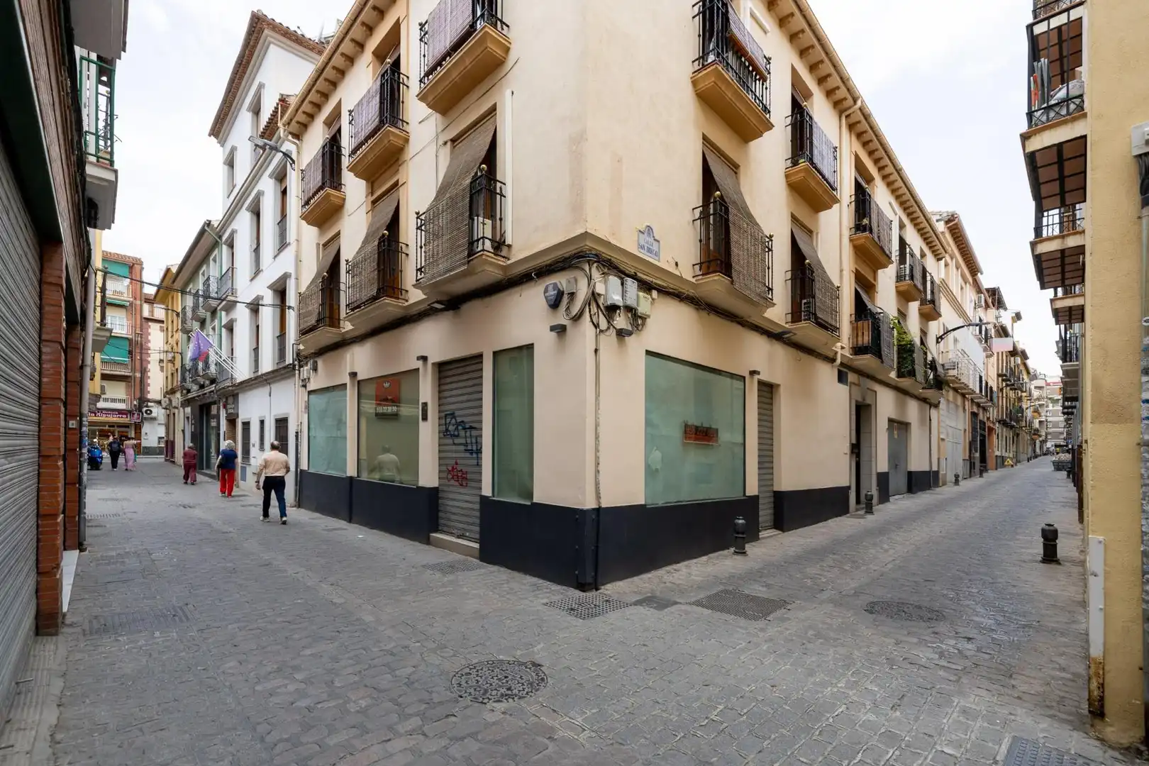 Maison à vendre à Calle San Diego