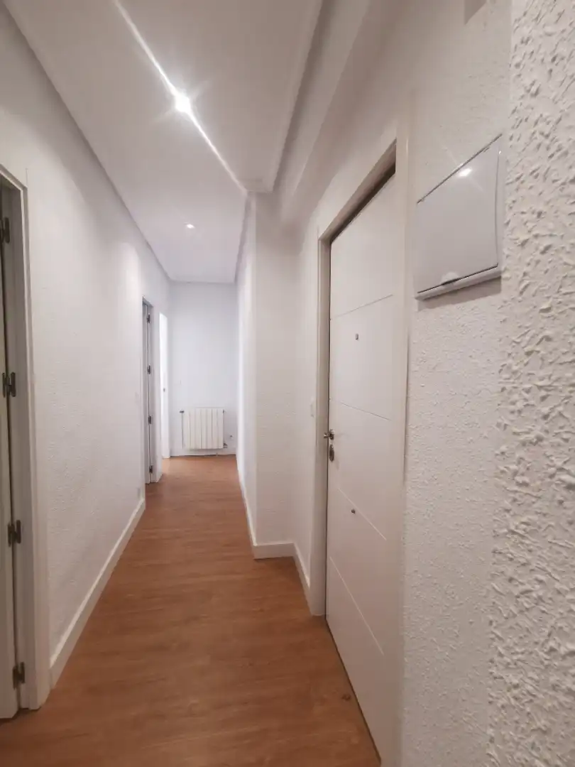 Wohnung zur Miete in Calle Vasco de Gama, Garrido Sur