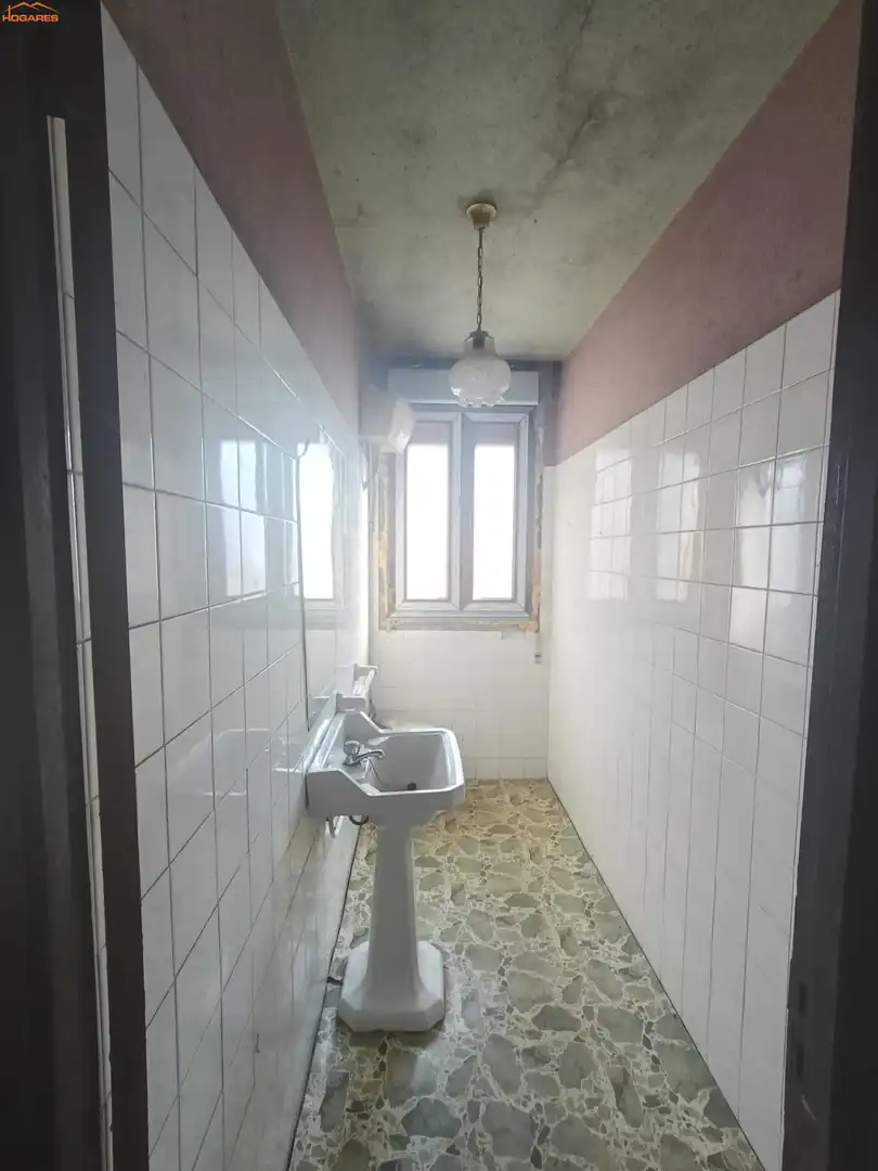 Baño de Casa o chalet en venta en Redondela