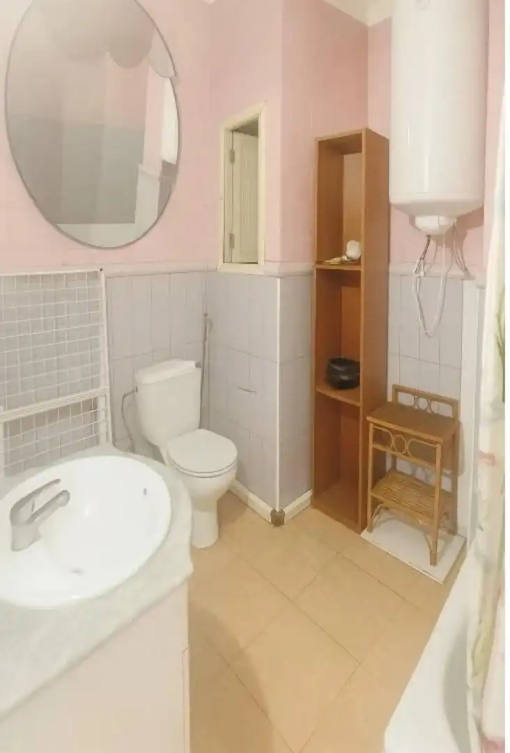 Piso en venta en Palma de Mallorca - Calle de Beatriu de Pinós, Pere Garau
