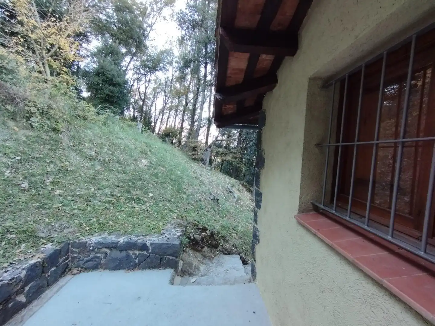 Casa o chalet de alquiler en Sant Feliu de Pallerols
