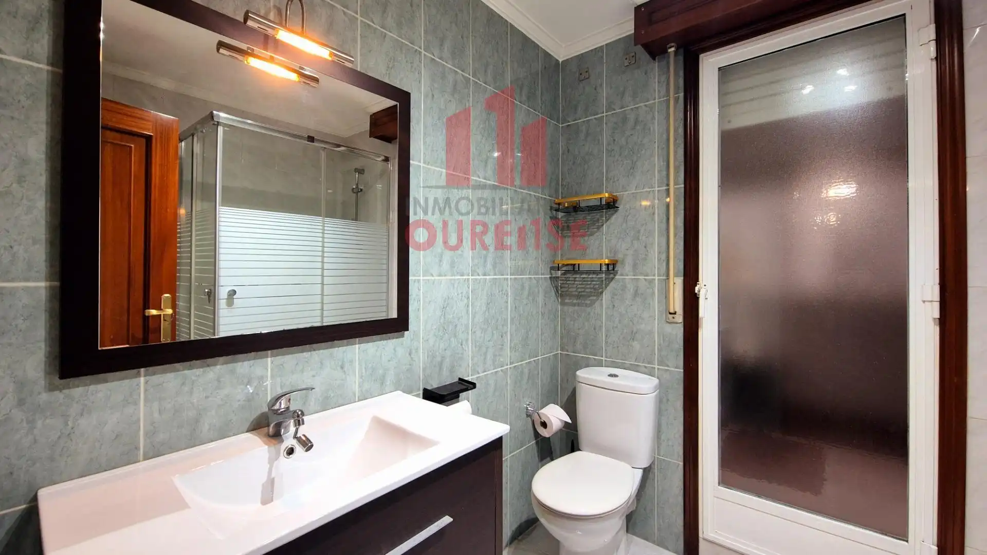 Flat for rent in San Rosendo