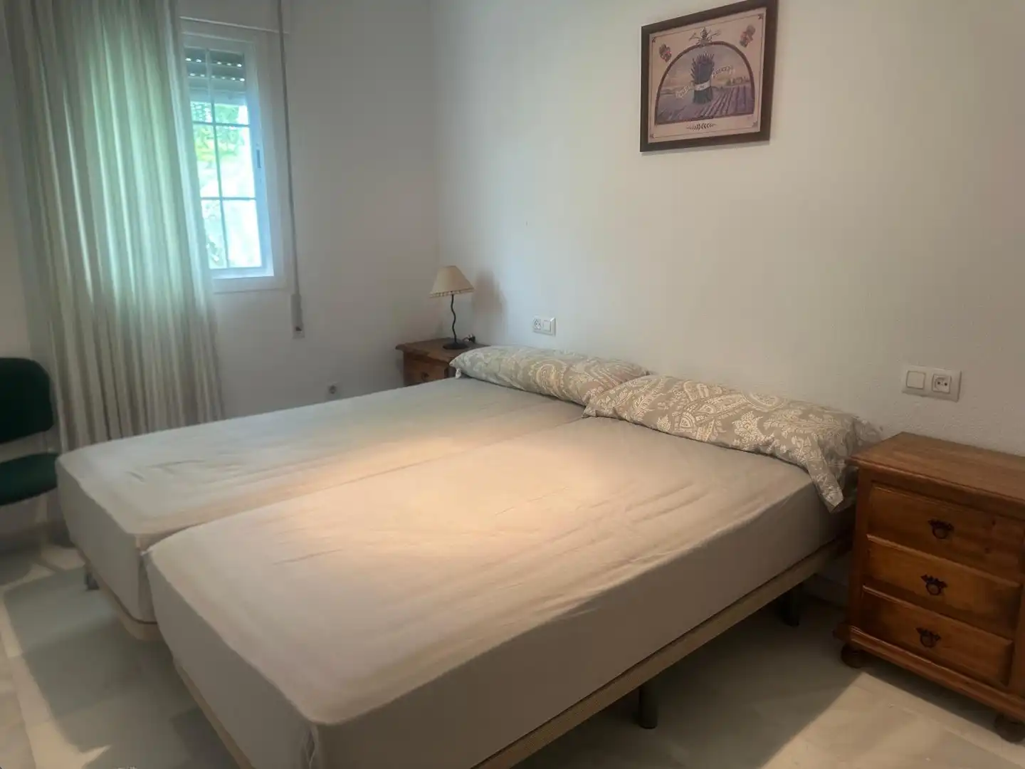 Habitación de Casa adosada en venta en Chiclana de la Frontera