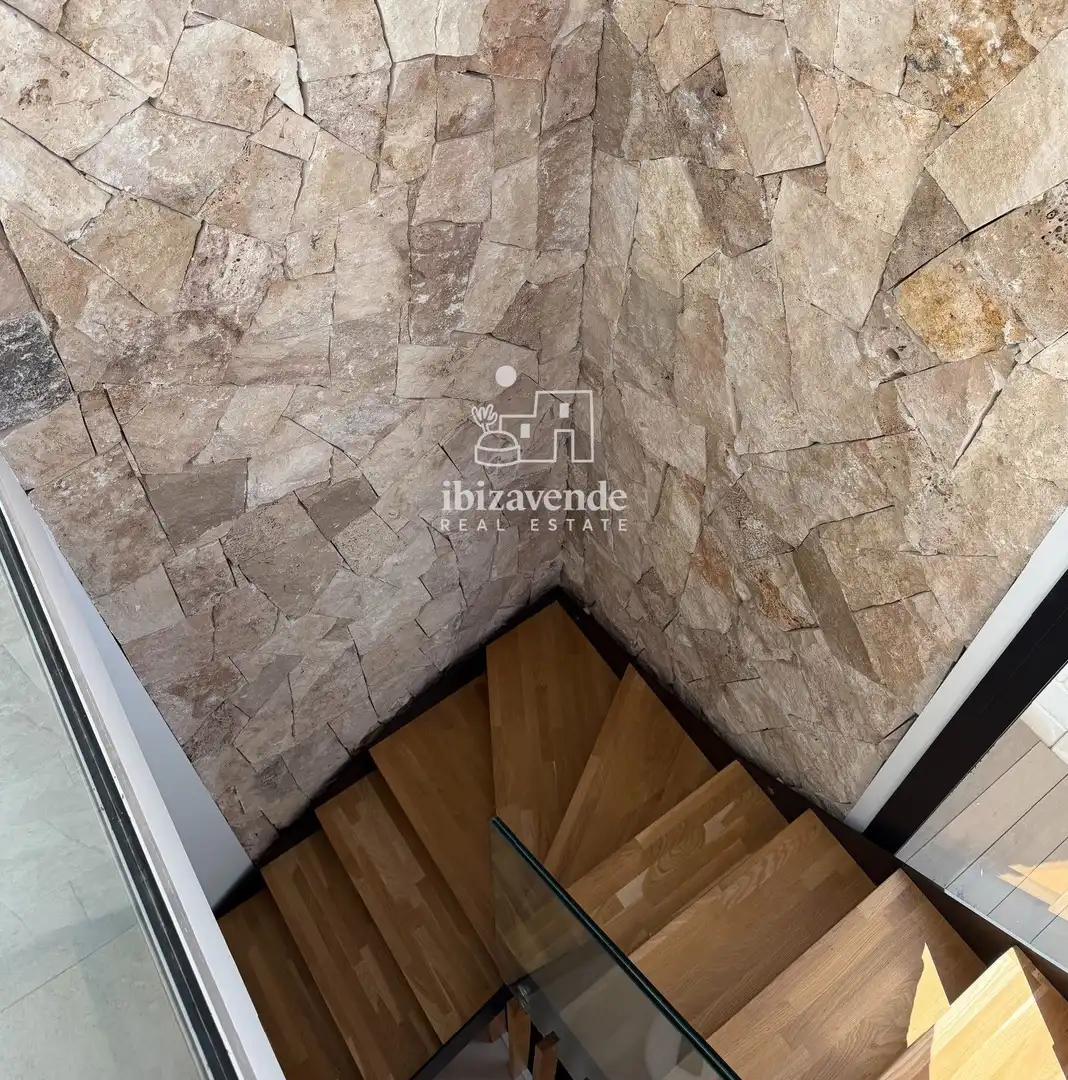 Casa o xalet de lloguer en Sant Josep de sa Talaia amb Aire condicionat, Piscina i Moblat
