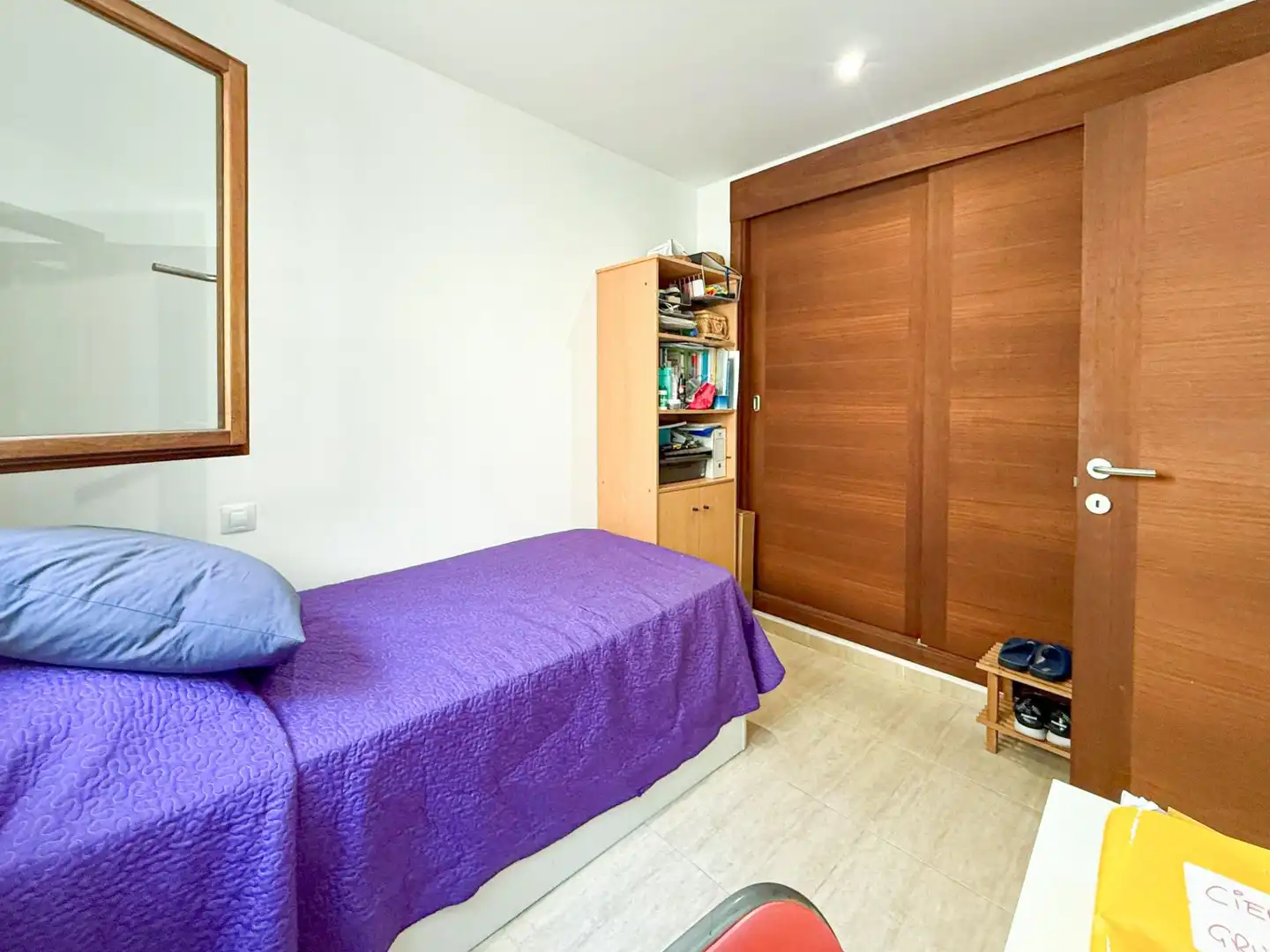 Appartement avec terrasse à vendre à Muro, imagen 16