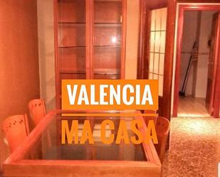 Flat to rent in  Valencia Capital  with Air Conditioner and Balcony