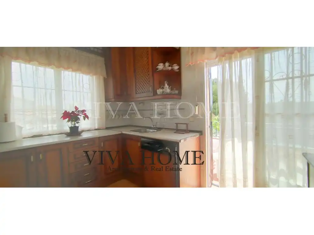 Cuina de Casa adosada en venda en Morata de Tajuña