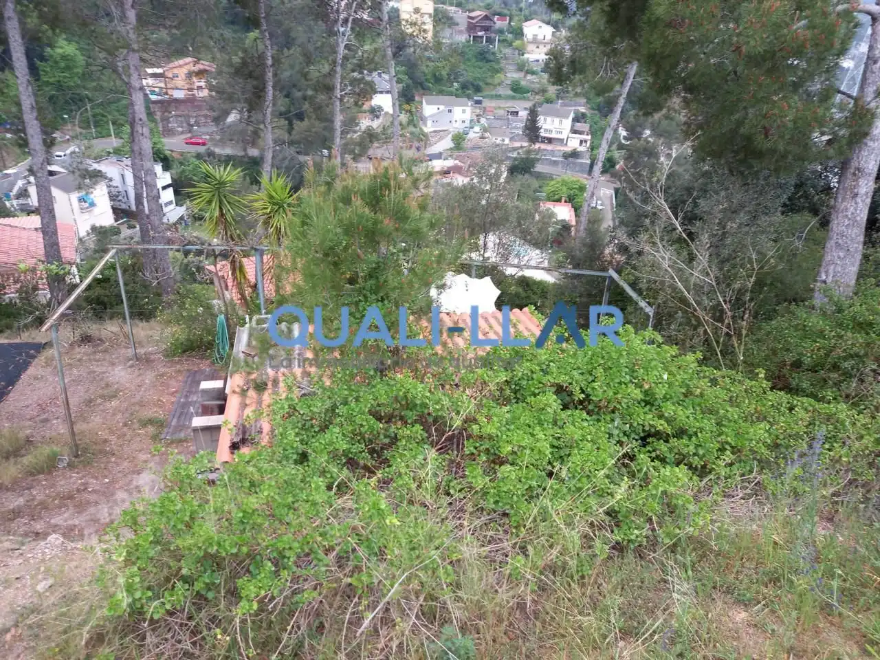 Residencial en venda a Segle Xx, 46, Cervelló