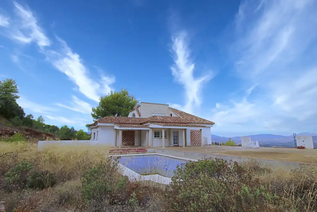 Villa mit Pool zum Verkauf in Centro, imagen 4