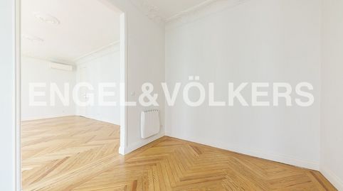 Foto 5 von Wohnung zur Miete in Lagasca, Castellana, Madrid Capital