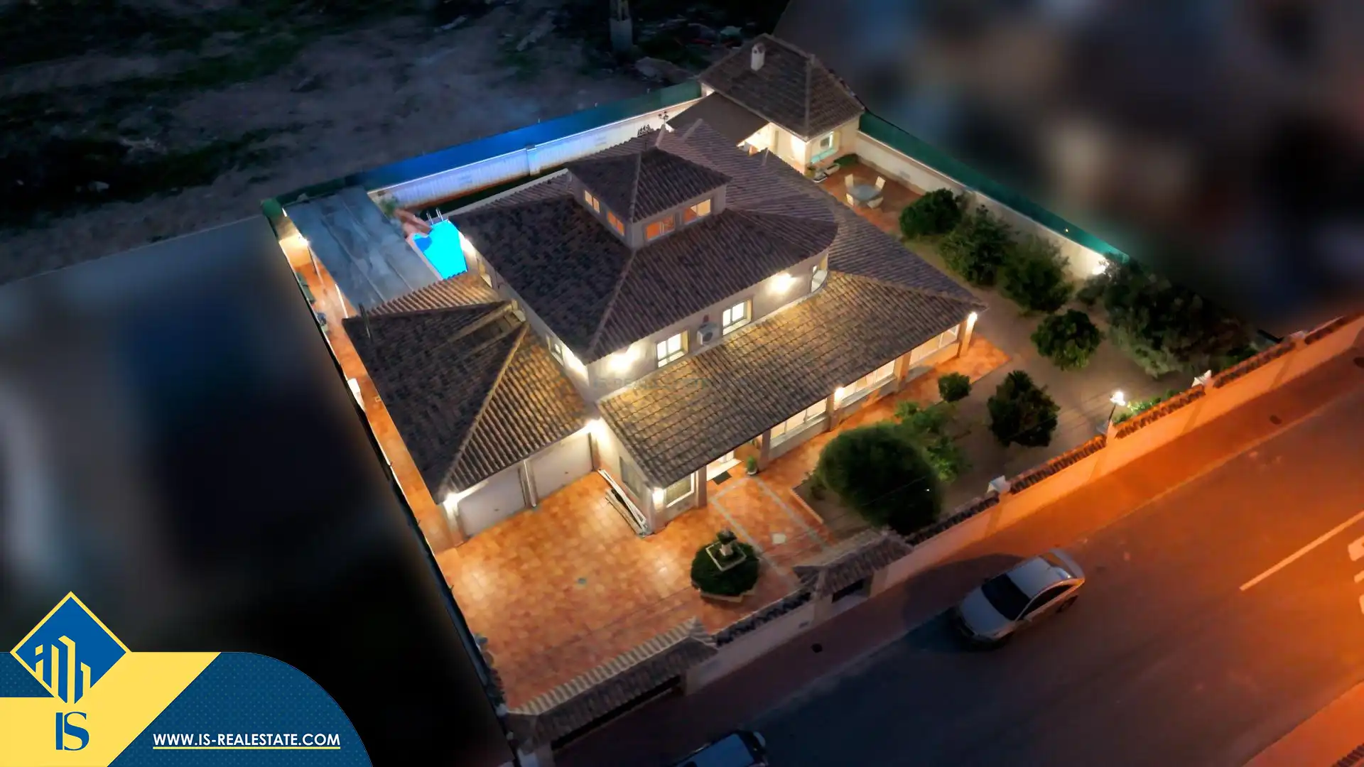 Detached house with pool for sale in Zona Carrefour - Urbanizaciones, imagen 50