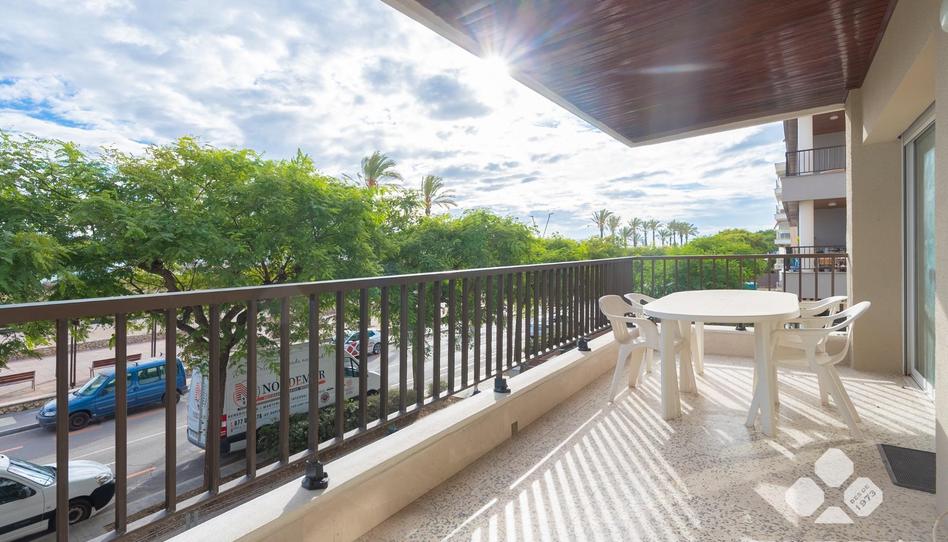 Foto 1 de Piso en venta en Segur Platja, Tarragona