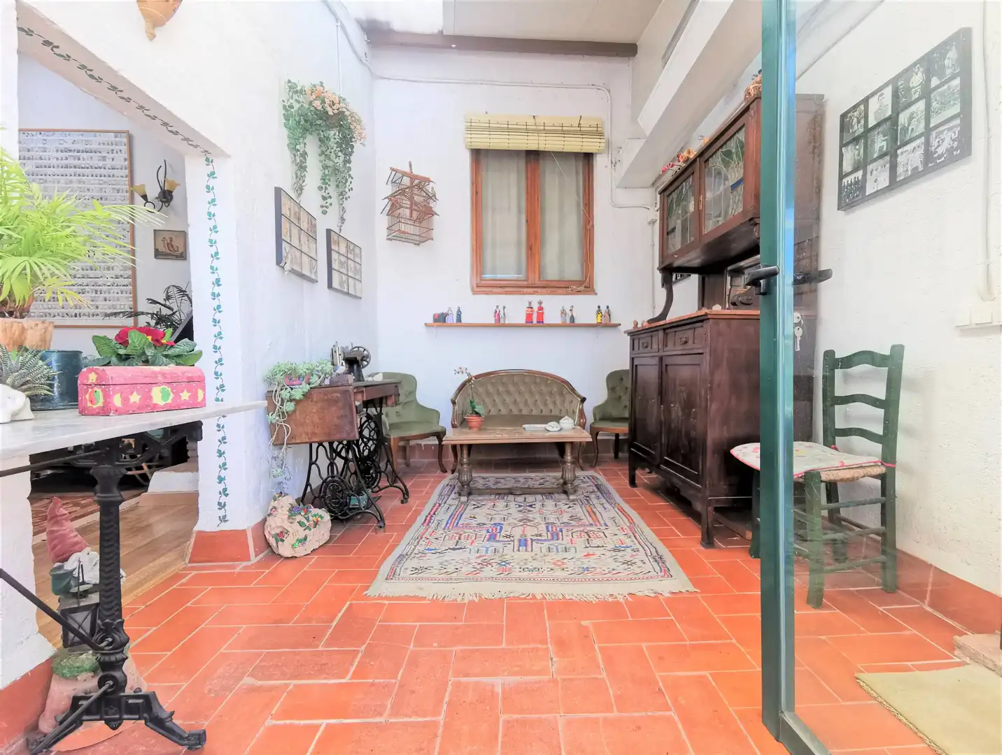 Haus mit Terrasse zum Verkauf in REC DEL, imagen 64