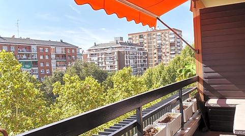 Photo 2 of Flat to rent in Hispanoamérica - Bernabéu,  Madrid Capital