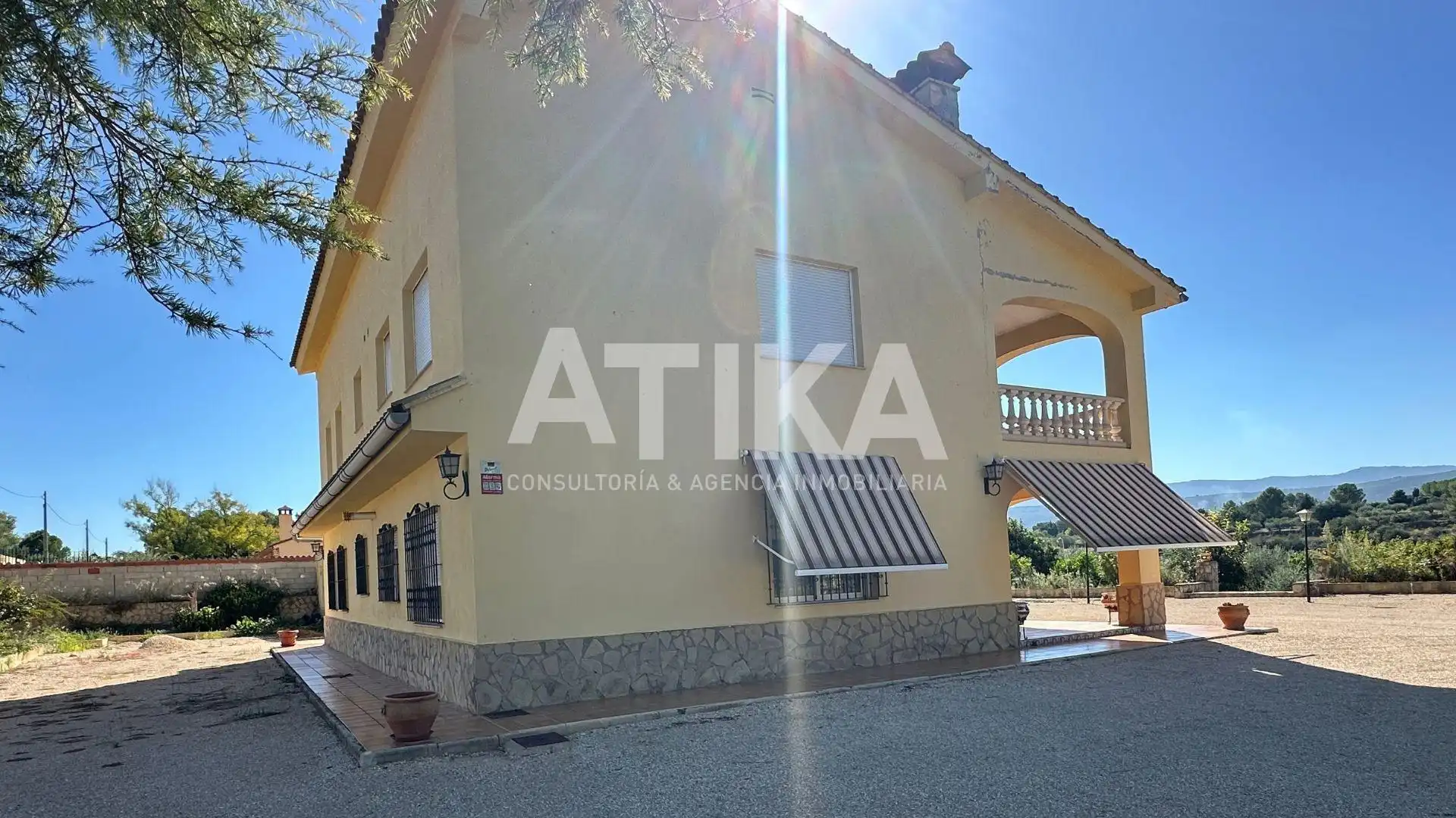 Villa zum Verkauf in Agullent, imagen 6