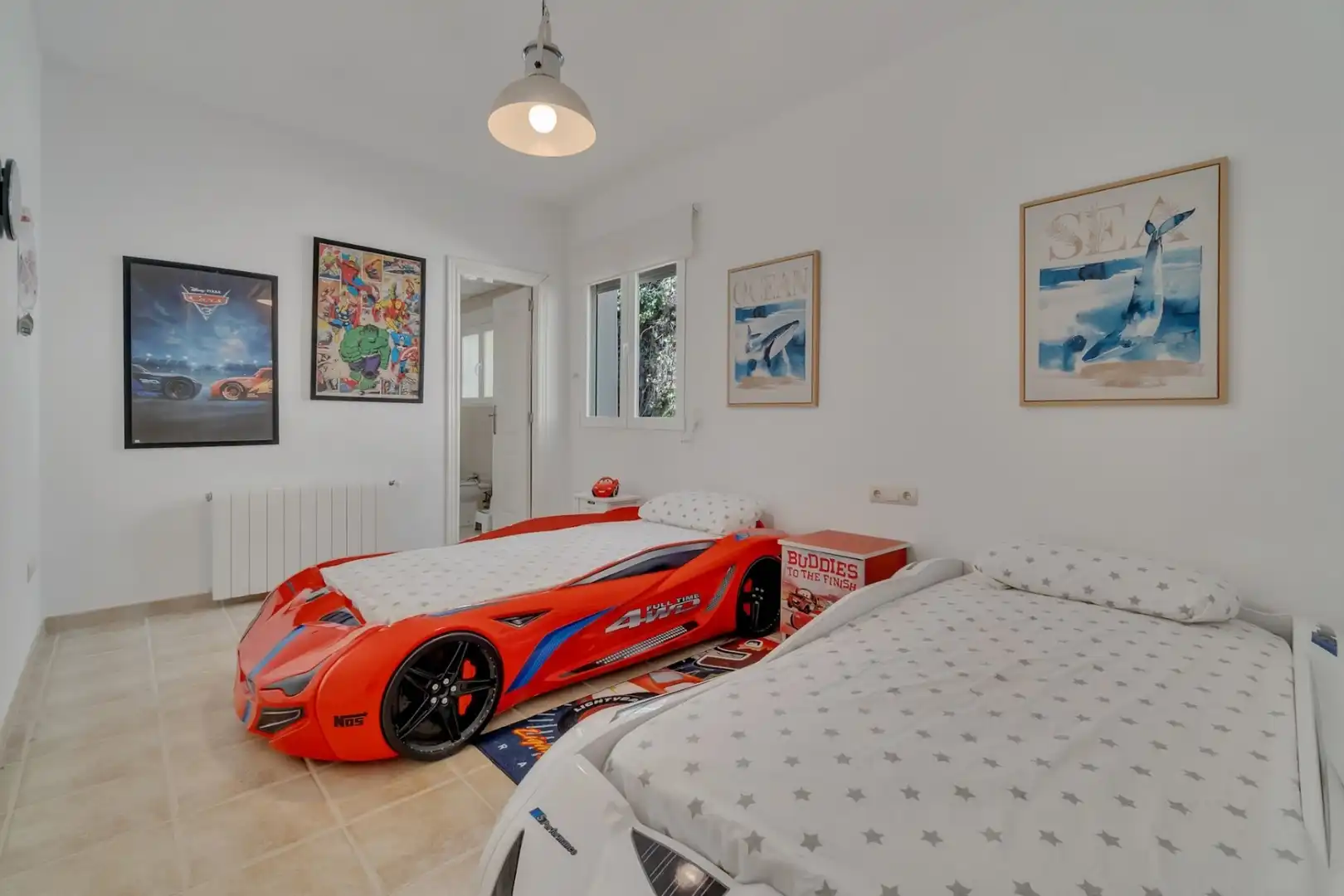 Casa con piscina en venta en Altea la Vella, imagen 33