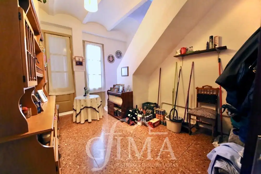 Casa con terraza en venta en Tomelloso, imagen 30