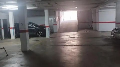 Photo 2 of Garage for sale in Calle Galera, 16, Punta Umbría, Huelva