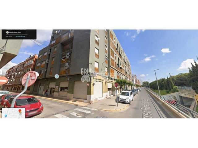 Local comercial en Venta en Calle Luis Vives en Catarroja