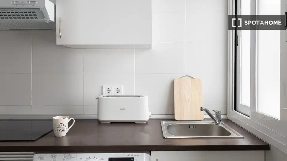 Appartement à louer à Universidad, imagen 12