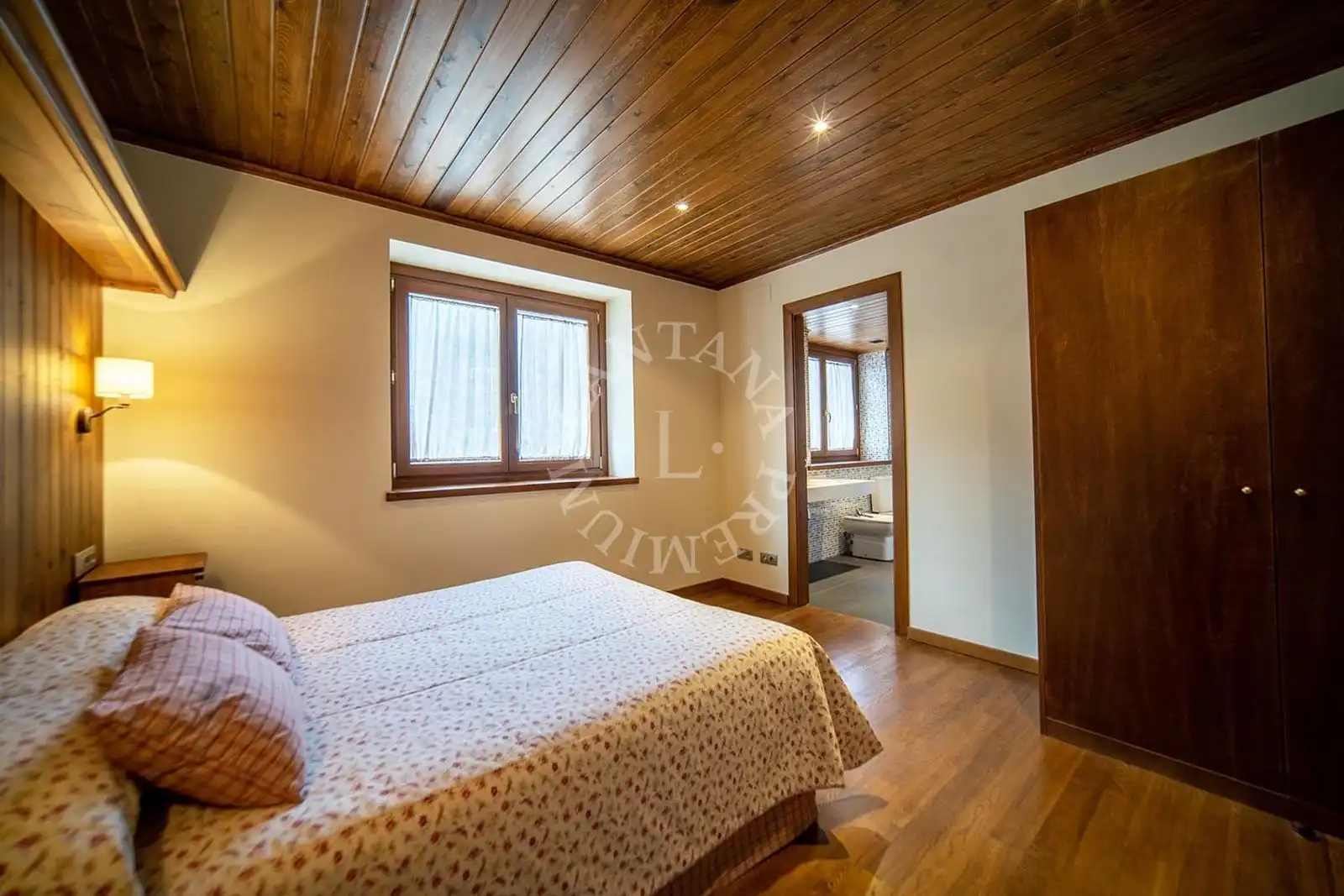 Habitación de Casa o chalet en venta en Vielha e Mijaran