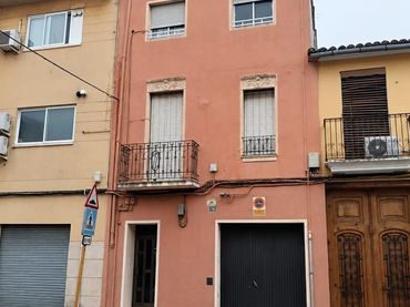 House for sale in Calle SANT ANTONI