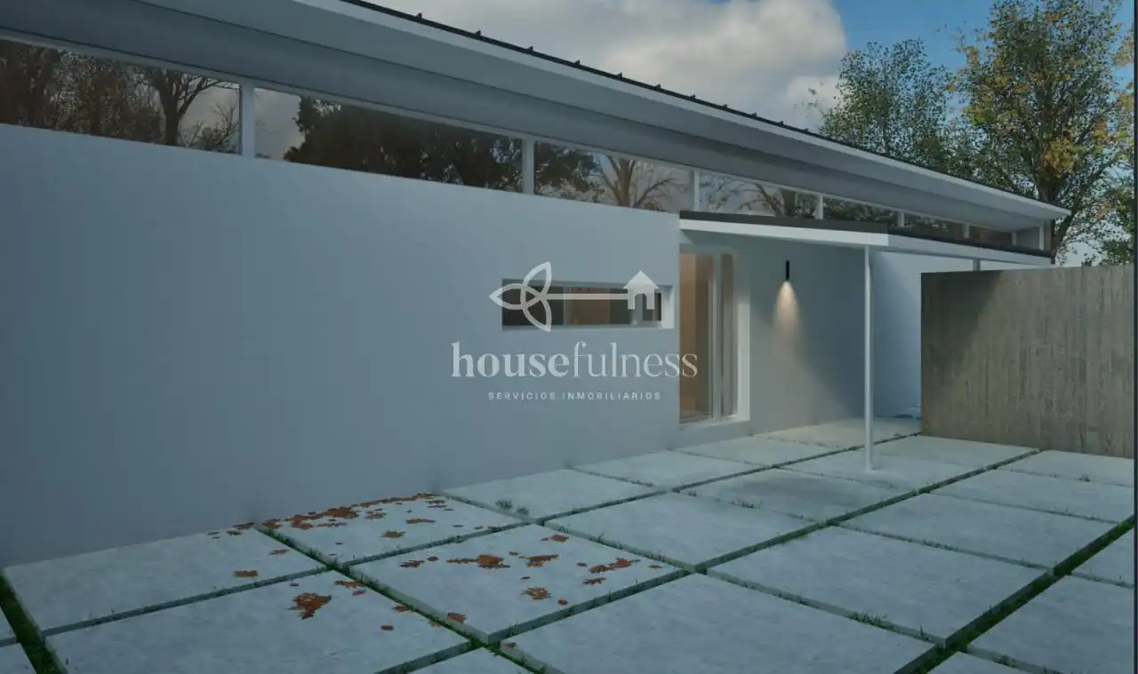 Houses for sale in Fene  with Heating and Private garden