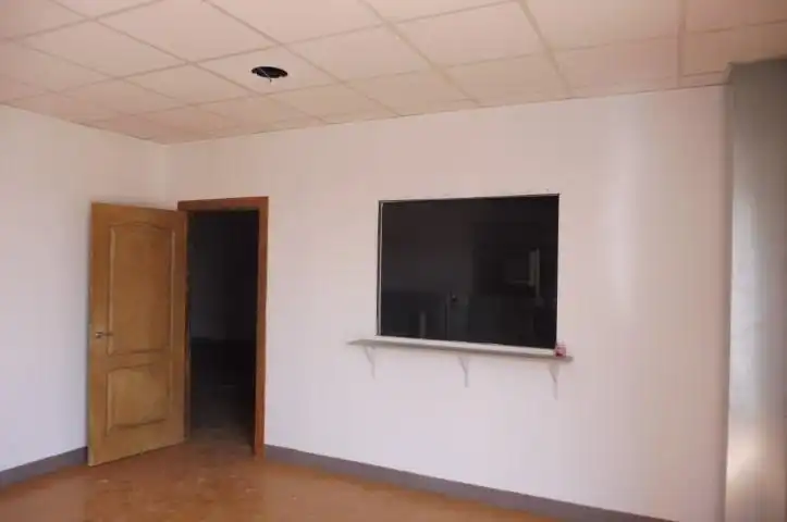 Nave industrial en venta en Fuente Álamo de Murcia