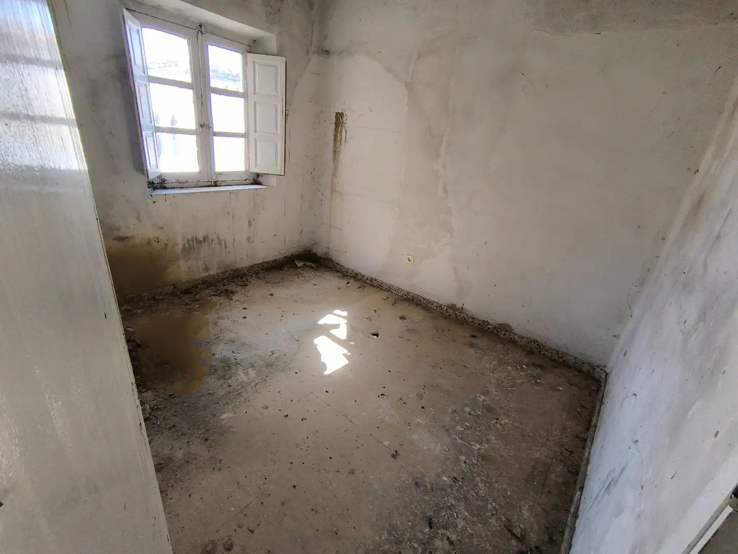 Casa o xalet en venda en Meneses de Campos amb Jardí privat i Traster