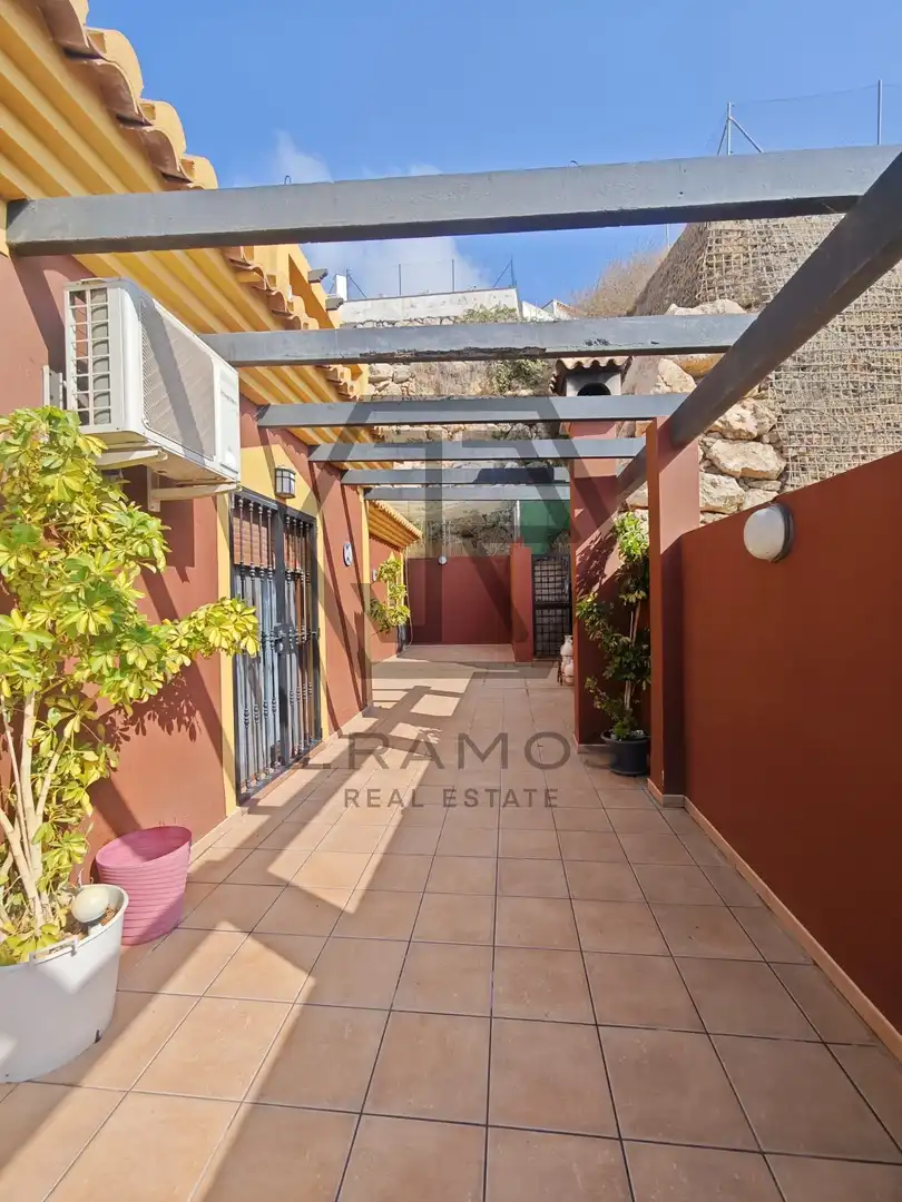 Casa en venta en jaen, imagen 47