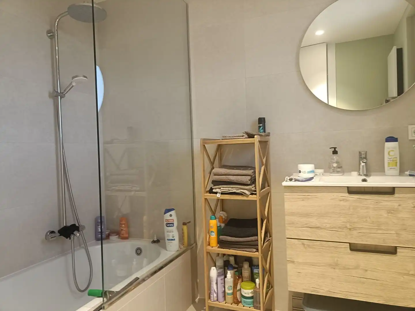 Bathroom of Houses for rent in San Miguel de Salinas, Alicante