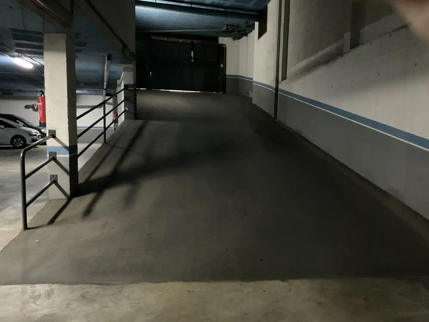 Parking of Garage for sale in Vilanova del Camí
