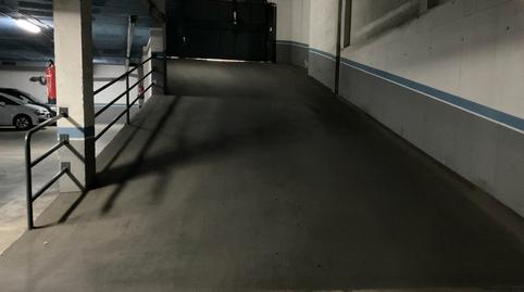 Foto 5 de Garatge en venda a Carrer de la Indústria, 36, Vilanova del Camí, Barcelona