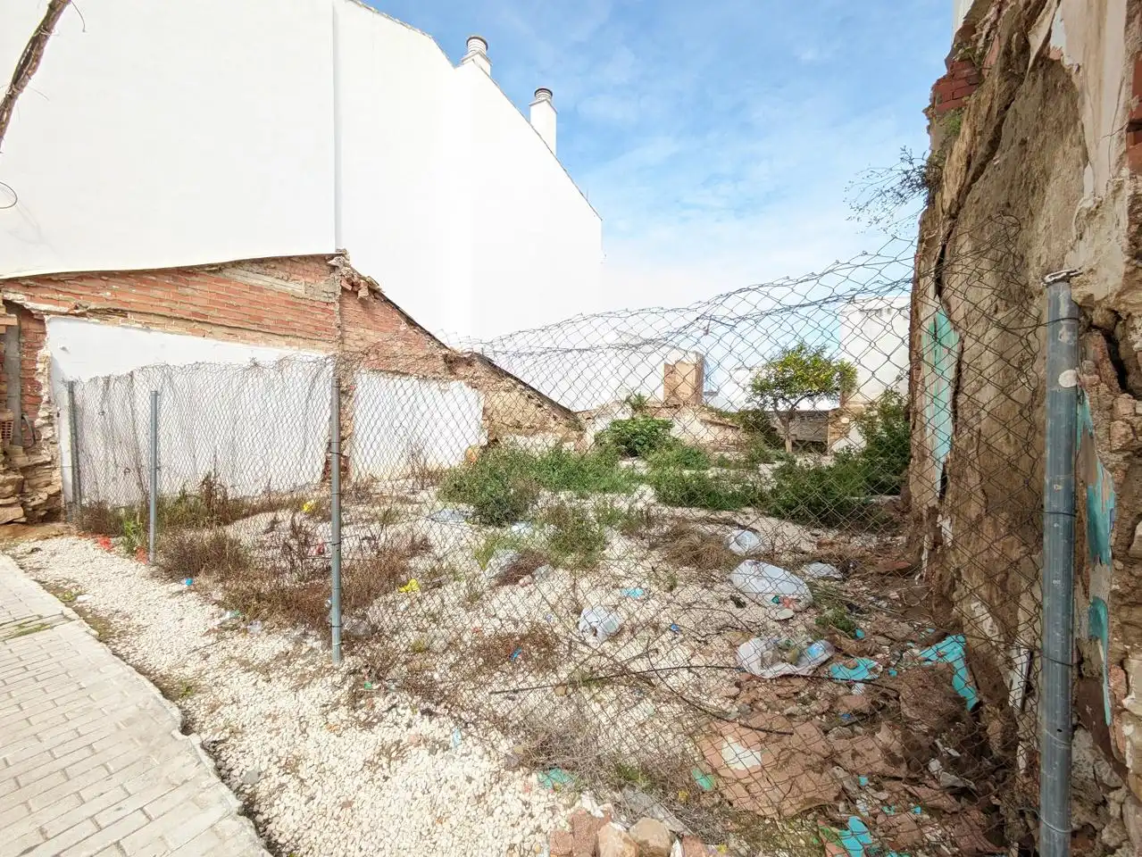 Terreni e lotti in vendita a Centro ciudad, imagen 5