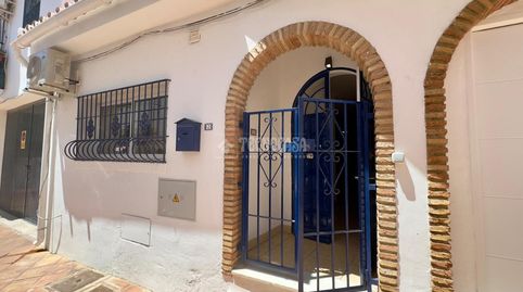 Foto 4 de Estudi en venda a C. Huelva, Centro, Benalmádena