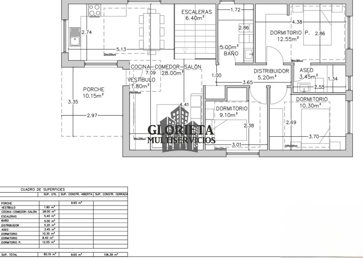 Residential for sale in Vigo 