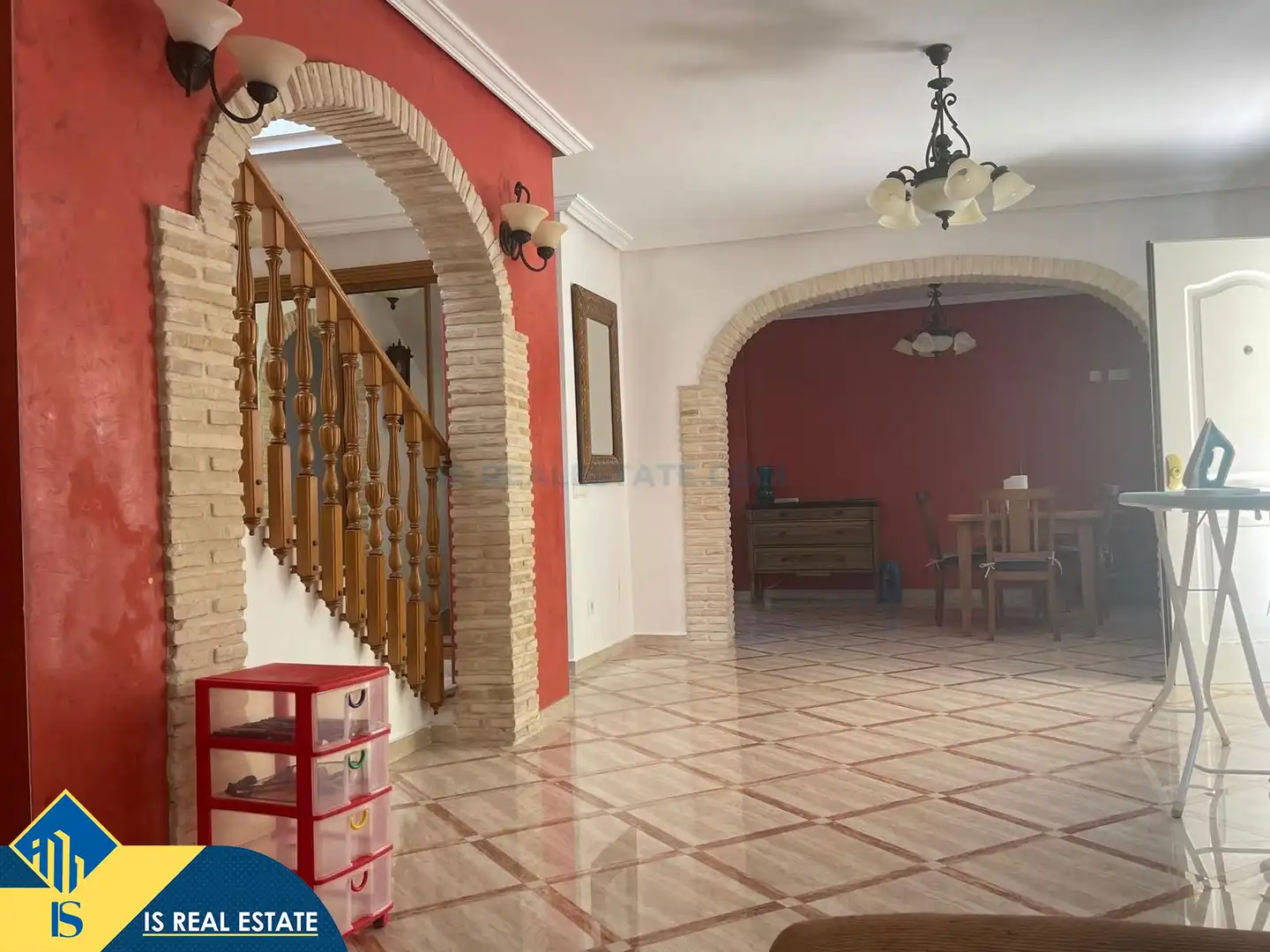 Houses for sale in Torrevieja  with Air Conditioner, Heating and Terrace