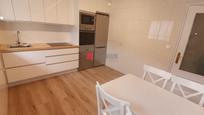 Kitchen of Flat to rent in Santiago de Compostela   with Terrace