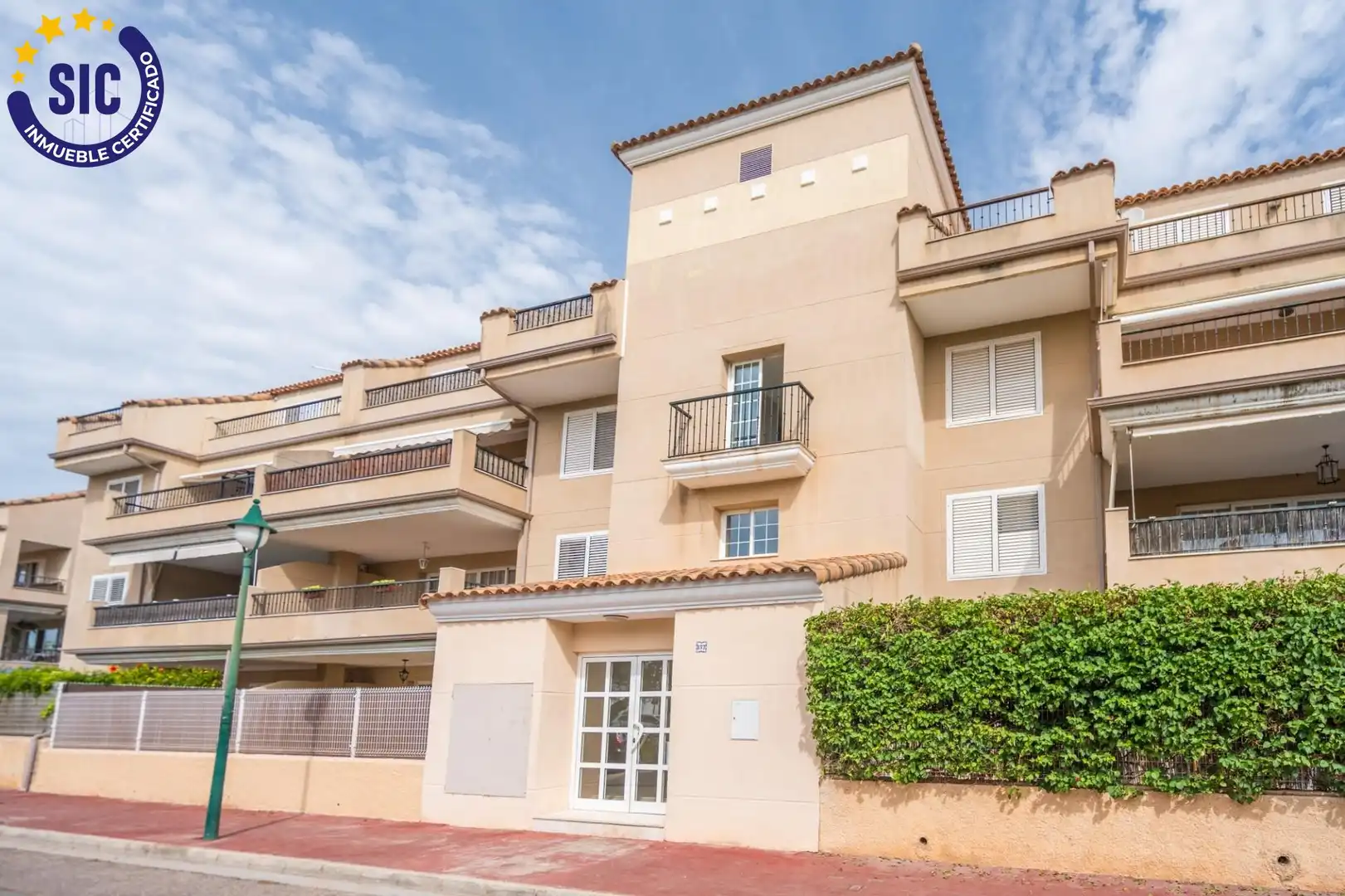 Flat with pool for sale in Calle MILA REIAL, imagen 56