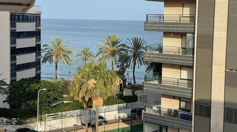 Foto 2 de Apartamento en venta en Calle Palmeral (el), 25, Heliópolis, Benicasim / Benicàssim