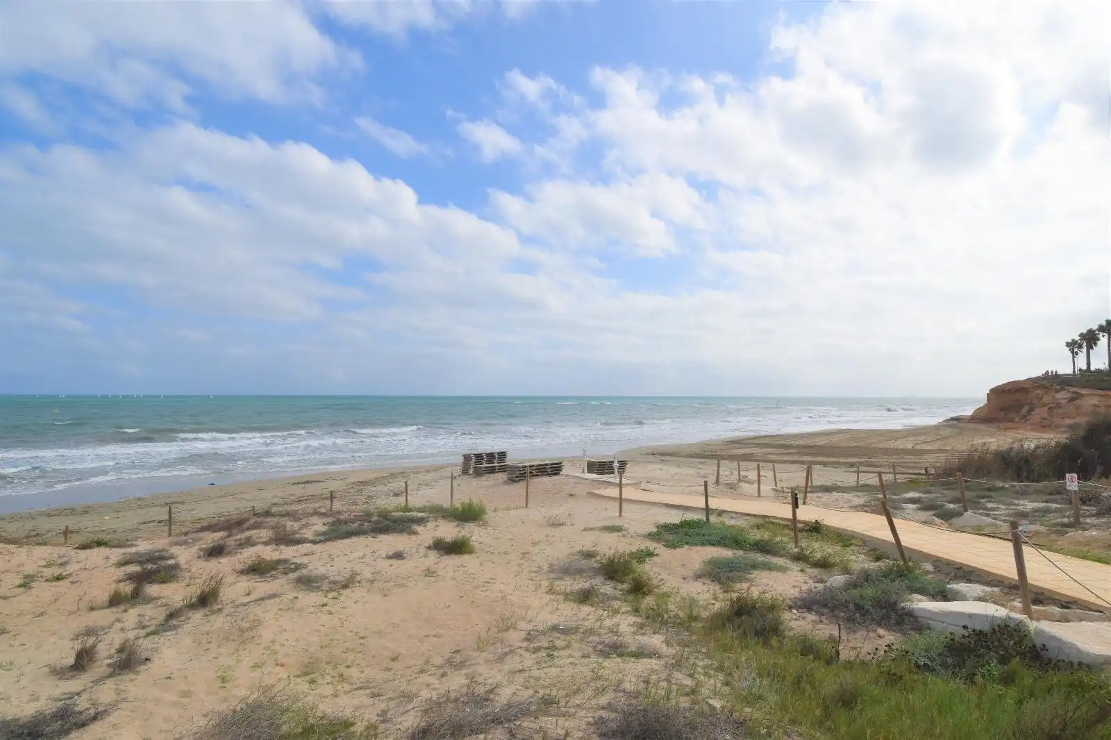 Baixos amb terrassa en venda a Orihuela Costa, imagen 25