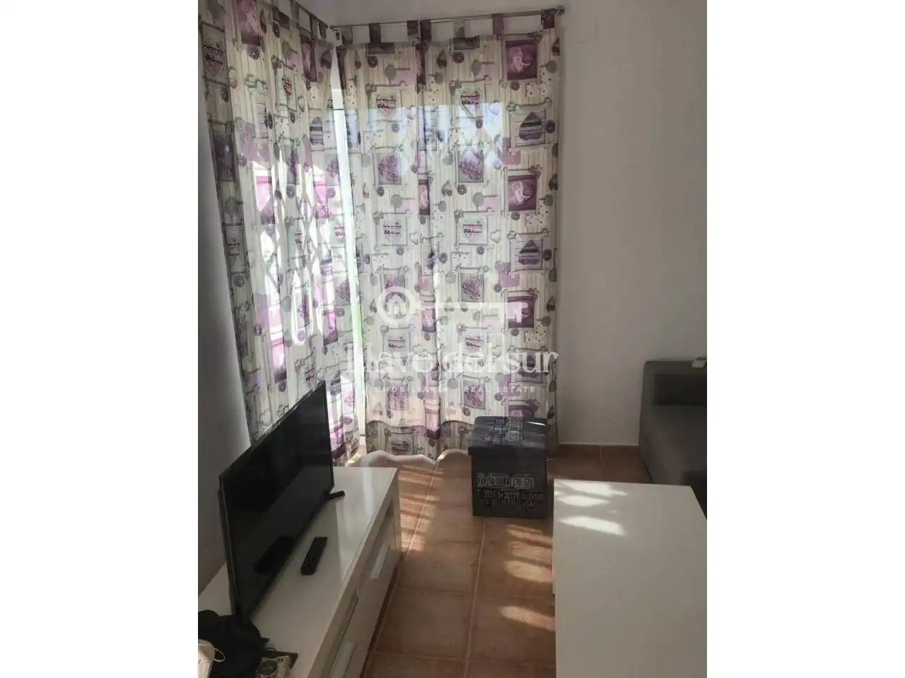 Living room of Duplexes for sale in Pulpí  with Terrace