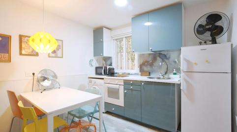 Photo 2 of Flat to rent in N/a, Castellana,  Madrid Capital
