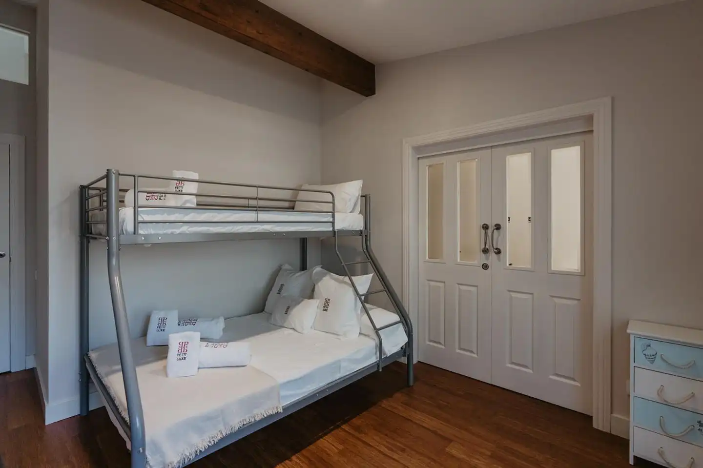 Bedroom of Houses for sale in Pineda de Mar  with Air Conditioner, Heating and Private garden