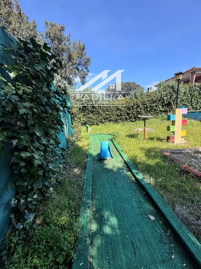 Casa o chalet en venta en Santa Cruz del Retamar con Aire acondicionado, Calefacción y Terraza