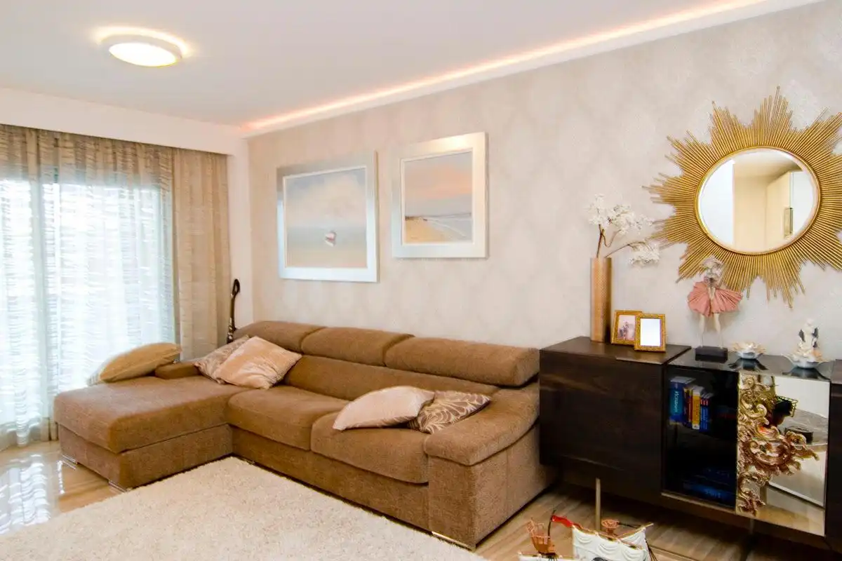 Apartment for sale in Montañar - El Arenal, imagen 5